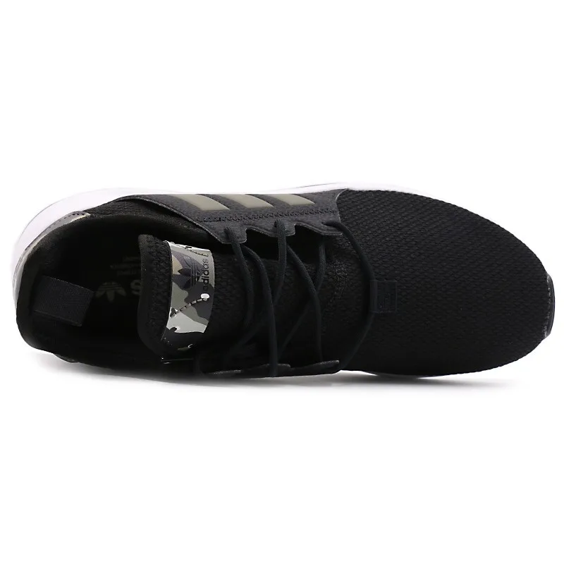 Оригинальный Новое поступление Adidas Originals X_PLR унисекс Скейтбординг обувь