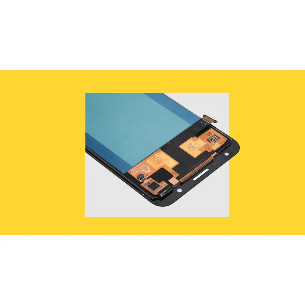 ЖК-дисплей для Samsung galaxy j7 neo дисплей ЖК-экран дигитайзер сборка j701f j701m с лёгкостью
