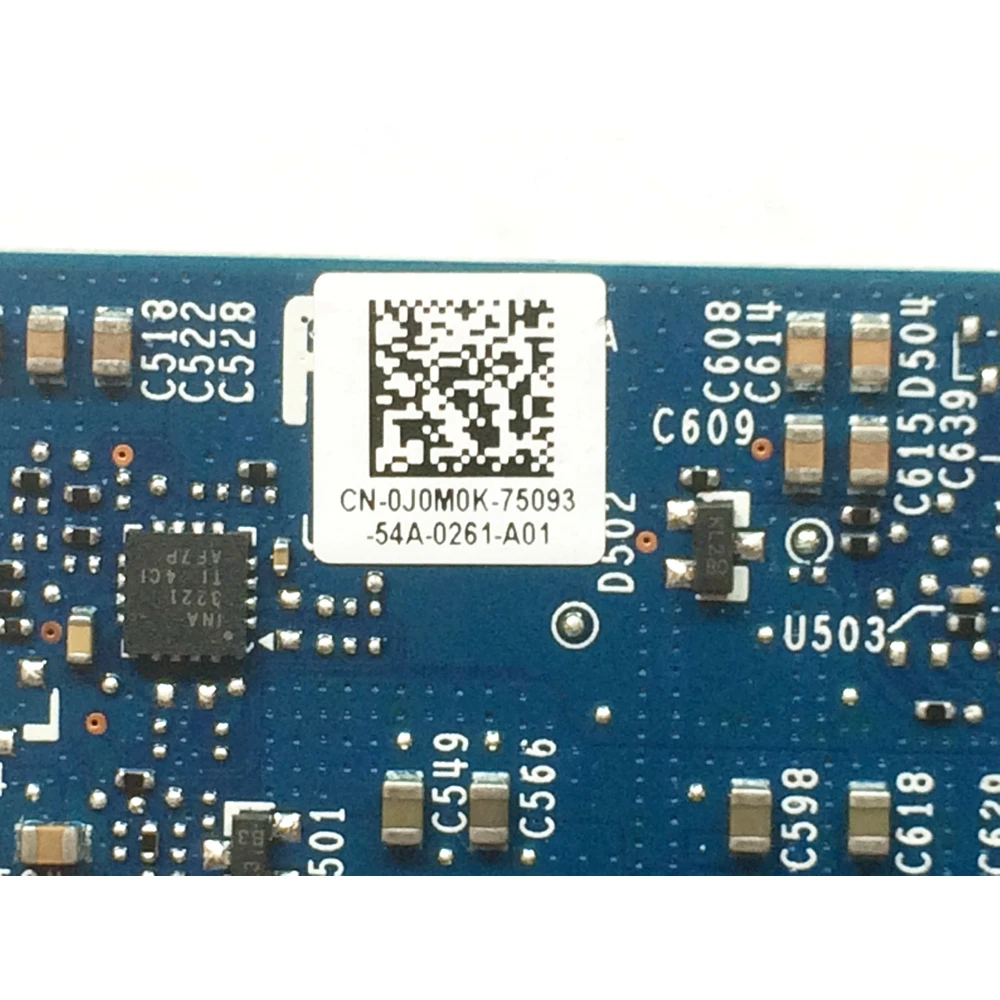 

GTX 860m GTX860M 2GB MXM3.0b Graphics VGA Card N15P-GX-B-A2 J0M0K 0J0M0K CN-0J0M0K for Alienware 13 R1 / 15 R1 / 17 R1