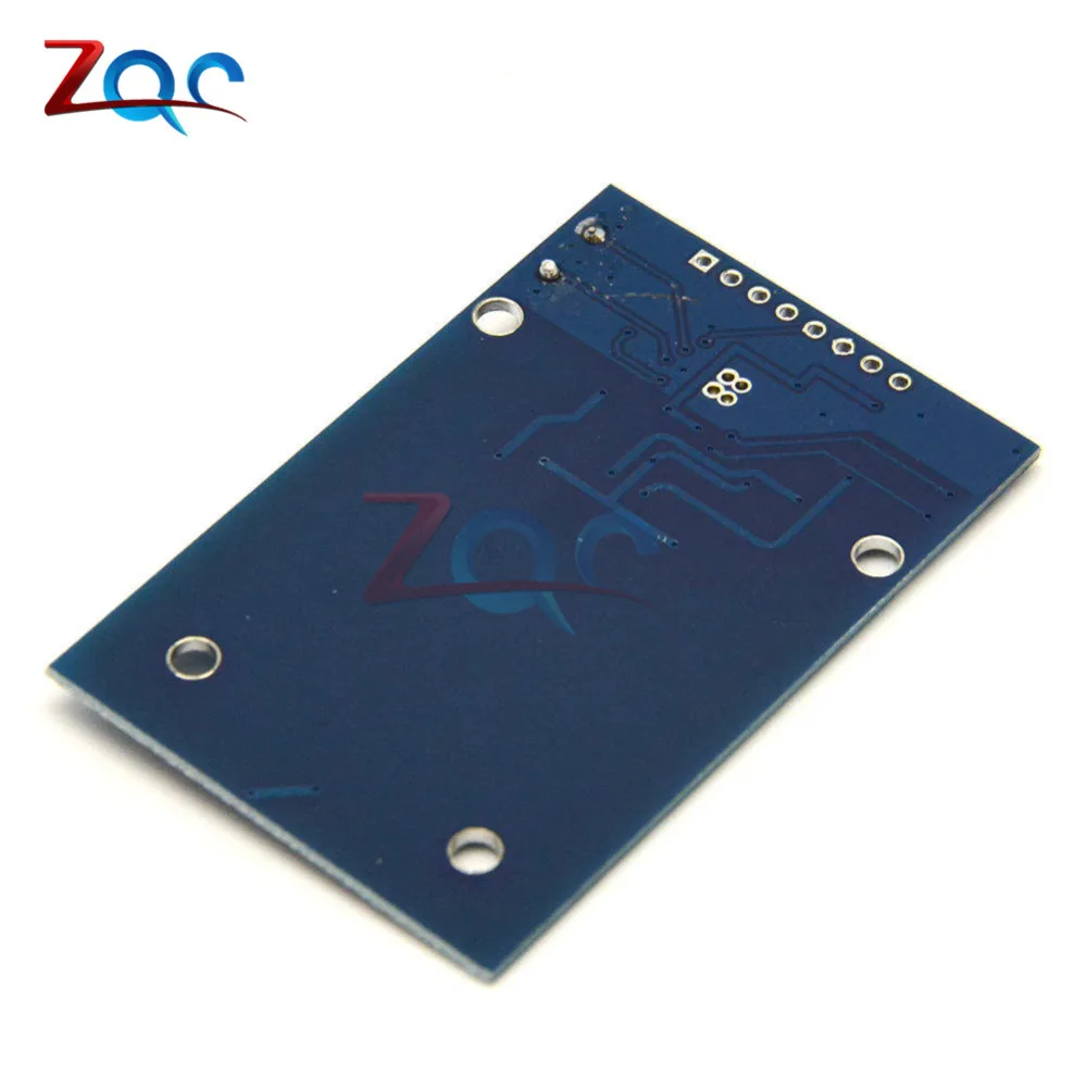 13 56 МГц RFID модуль для Arduino MF RC522 RC 522 считыватель писатель карты I2C интерфейс 2