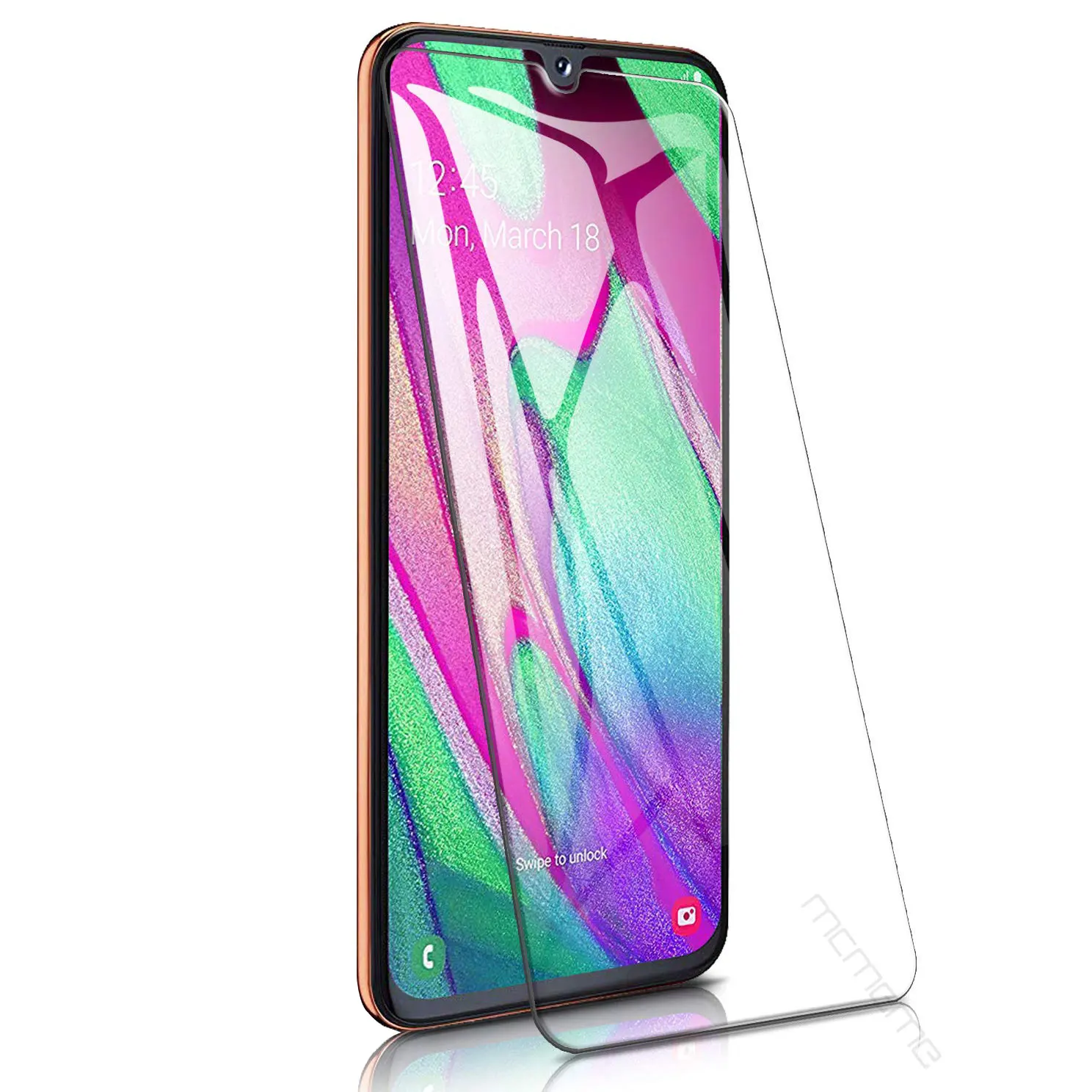 9H 2.5D Премиум Закаленное стекло для Xiaomi Redmi K20 Pro Note 7 S профессиональная защитная