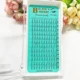 5Trays 4D Premade Volume Lash Fans Short Stem Extension Russian False Individual Eyelashes Free Shipping Other Image