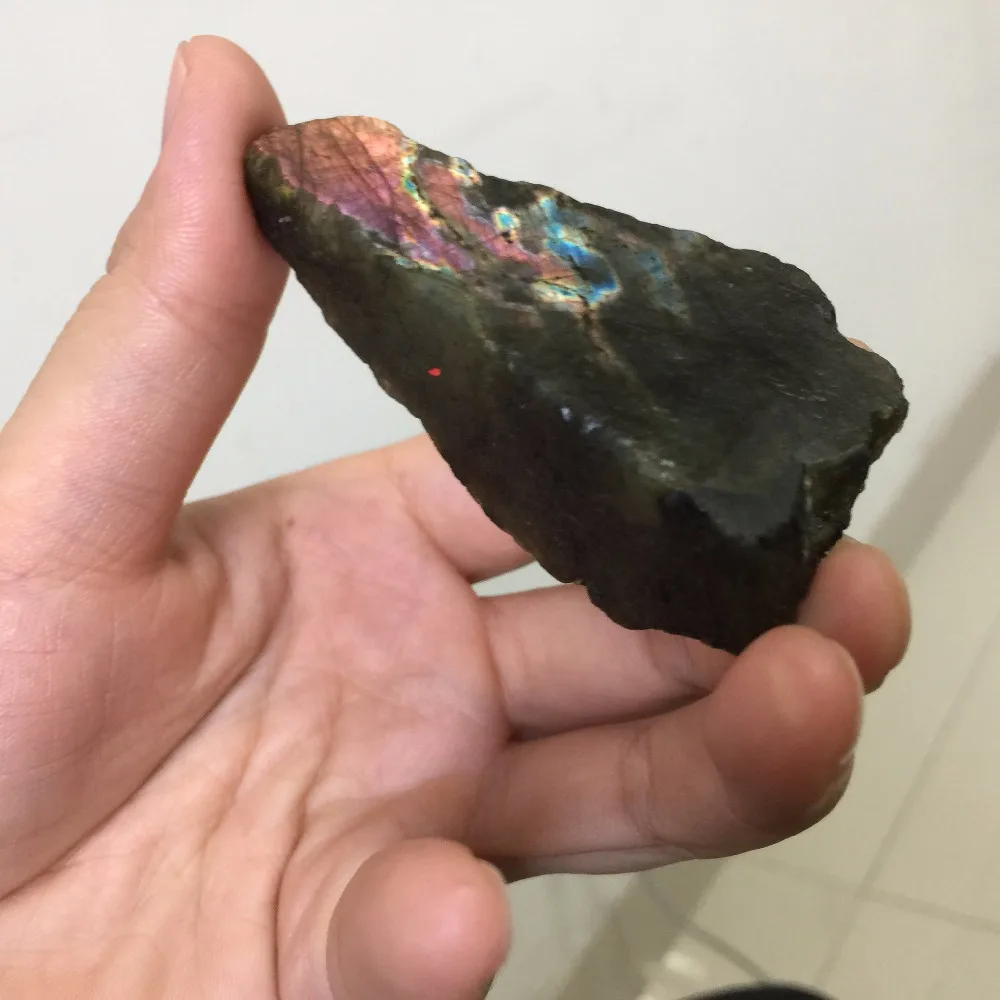 59 г естественное заживление Лабрадорита каменные минералы рейки ангельский