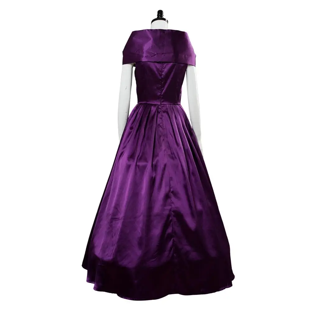 Женский костюм для косплея Летти лютса из лучшего шоу Хэллоуина карнавальные