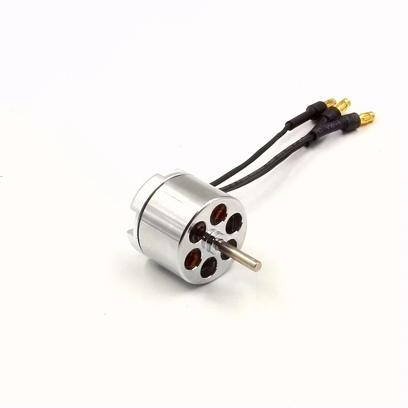 FATJAY 2627 1950KV RC бесщеточный мотор outrunner для радиоуправляемых планеров|Детали и