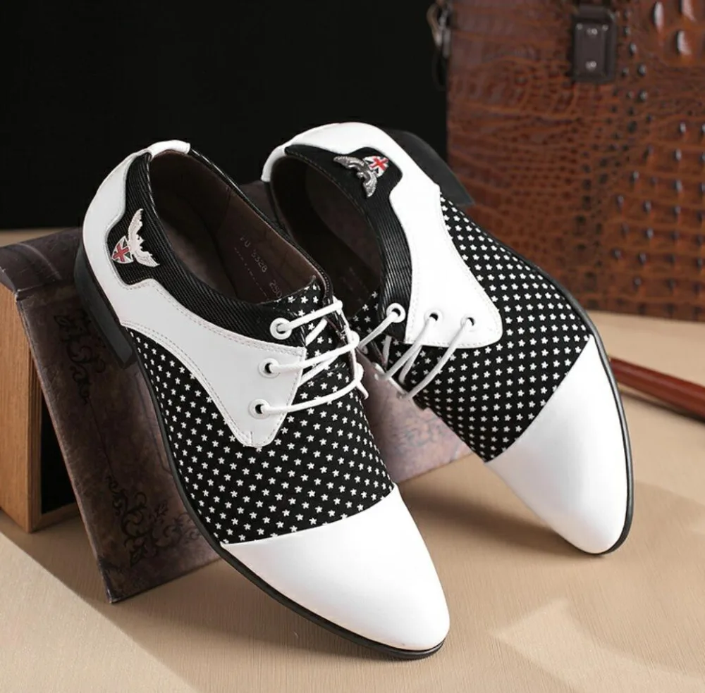 Ake Sia/Роскошные Мужские модельные туфли в стиле Студия для мужчин деловые