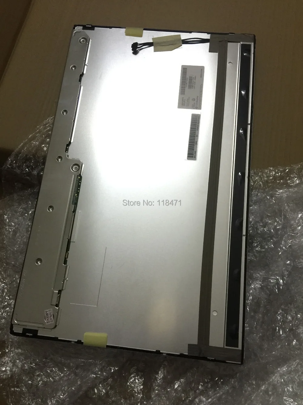 21 5 дюймовая ЖК панель LM215WF3 SDA1 12 месяцев гарантии|lcd panel|inch lcdpanel lcd |