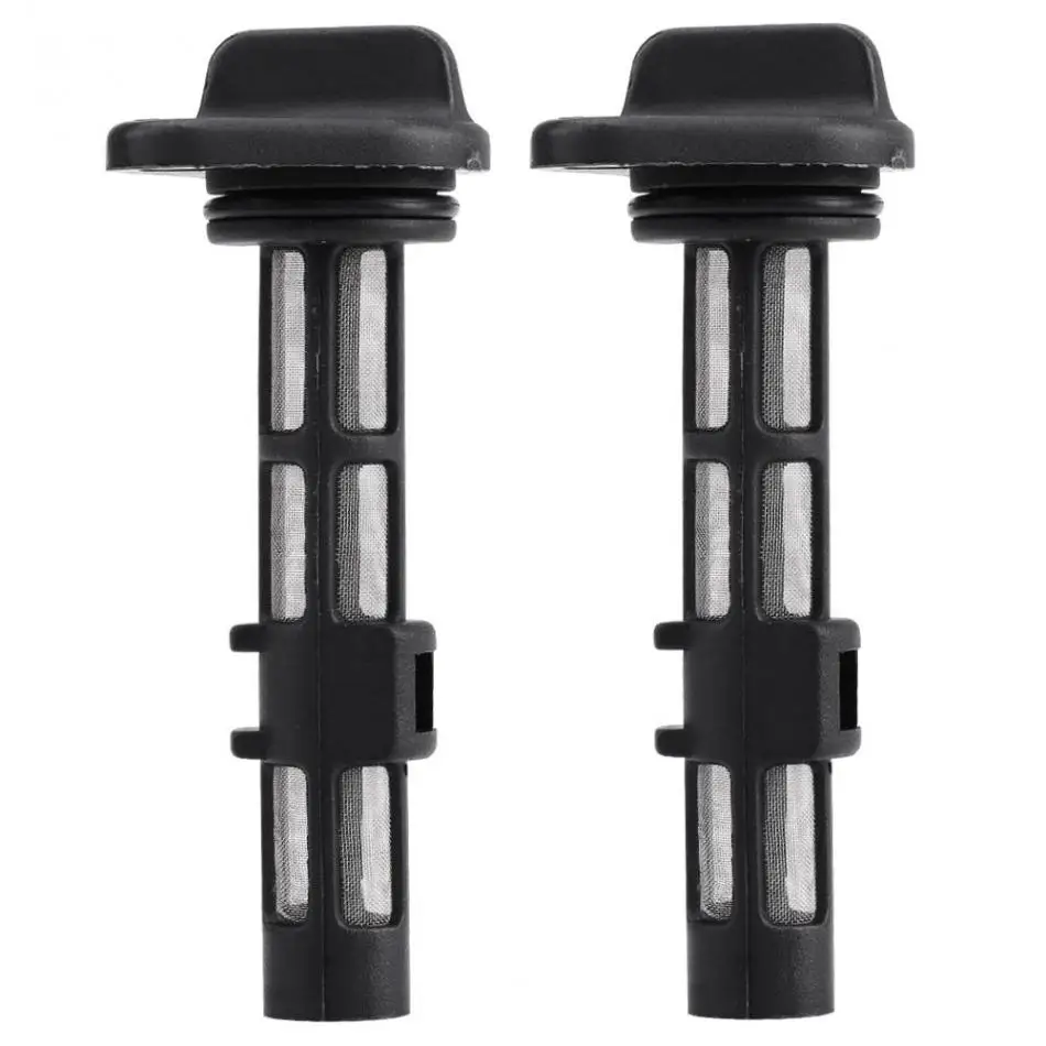 Масляный фильтр для дизельного топлива 2 шт. запчасти двигателя 170F 170FA 178F 178FA 186F 186FE