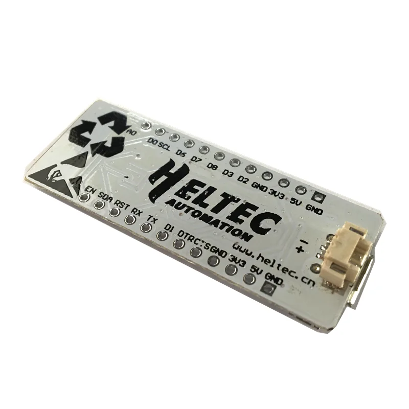 

WIFI ESP8266 Development Board WIFI IOT for arduino