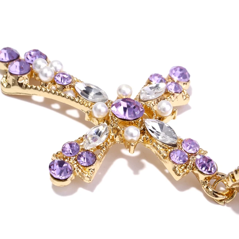 Женские серьги в стиле бохо Junlead роскошные серьги-подвески с оранжевым и