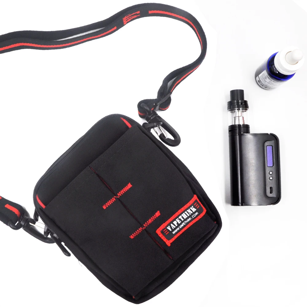 Горячий Vape набор инструментов сумка Vapor для электронной сигареты чехол телефона