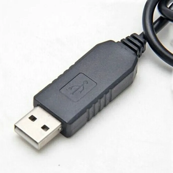 5 шт. в партии PL2303 PL2303HX USB к UART TTL модуль кабеля 4p 4 Pin RS232 конвертер с поддержкой Raspberry