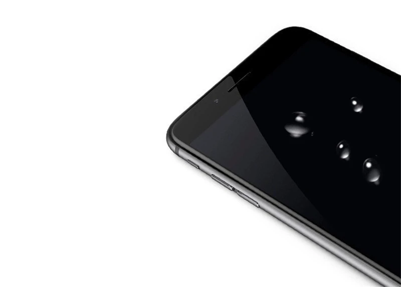 Антишпионское закаленное защитное стекло для IPhone 5 6 6s 7 8 Plus X XR XS Max | Мобильные