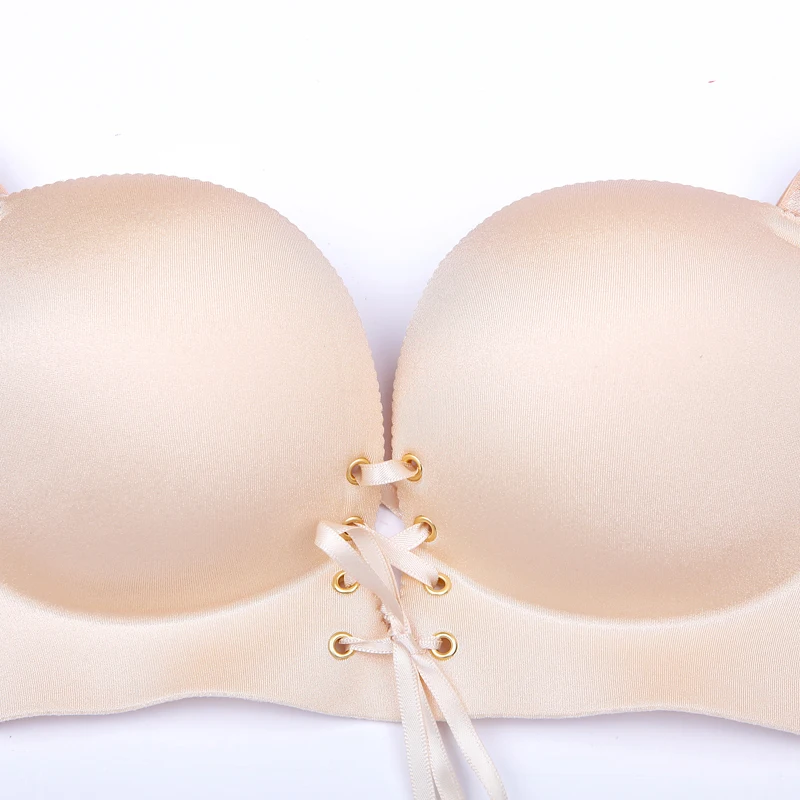 BEFORW Sexy Моды Отжимание Бюстгальтер Бесшовные Белье Удобный Лук бюстгальтер