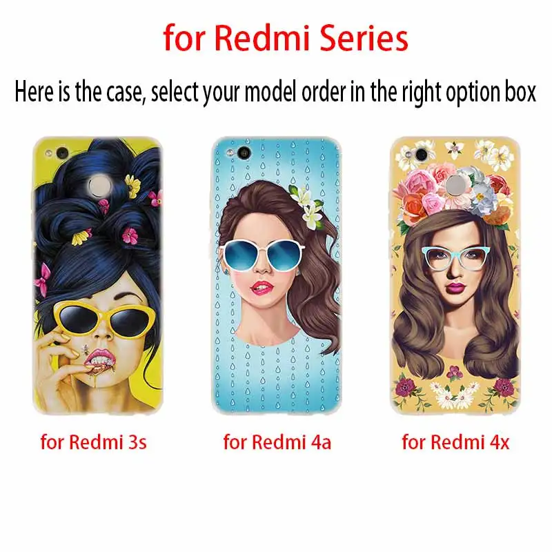 Мягкий прозрачный чехол для Xiaomi Redmi Note 10 9 8 7 6 5 Pro 9T 8T 10S 9S | Мобильные телефоны и