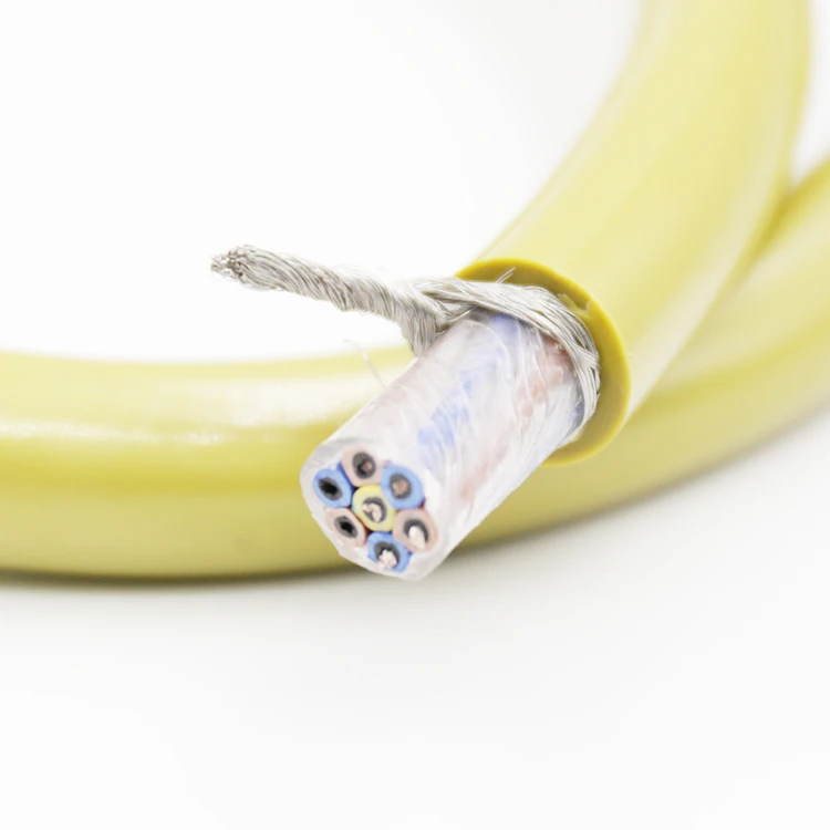 Гибридный галогенный рефлектометр Hifi audio M.C mainsstream продается на метр|hybrid cable|hifi
