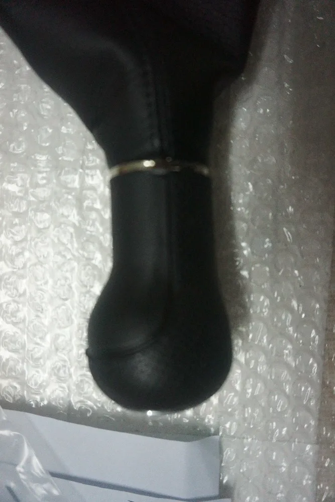 Небольшой размер отверстия ручка переключения рулевого механизма автомобиля 5