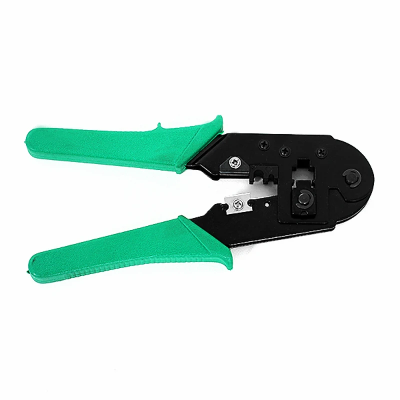 RJ45 CAT5 сетевой lan Кабельный щипцы инструменты Ethernet аппаратный инструмент CAT LAN