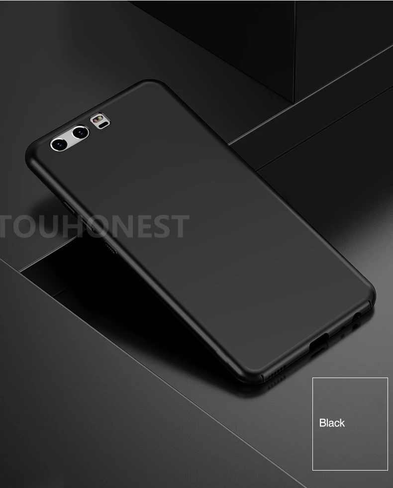 Для huawei P30 P20 lite P10 plus mate 20 10 lite Nova 5T 5 4 чехол тонкий ПК Жесткий Чехол для телефона huawei Honor 20 10 9 lite чехол