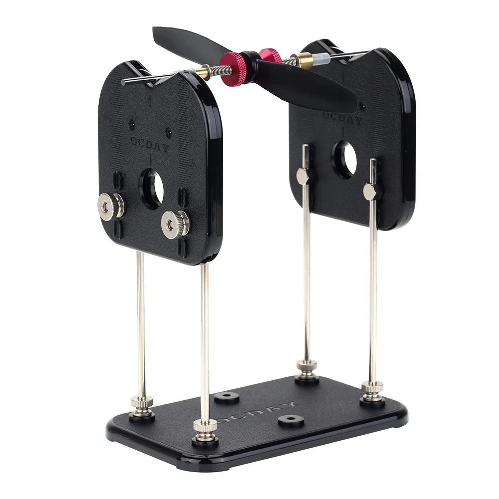 Высококачественный DU-BRO пропеллер Tru-Spin Prop Balancer для дистанционного управления вертолетом самолетом Inspire реквизит автомобильные колеса