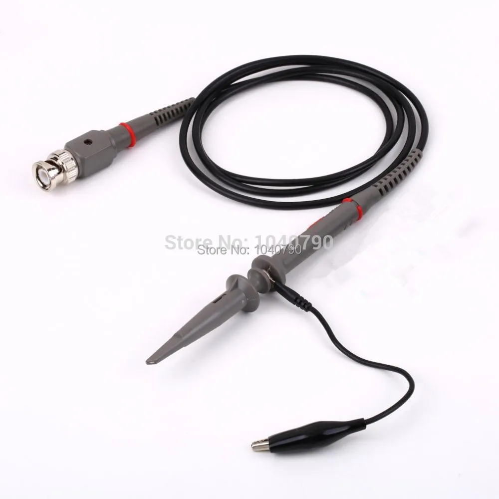 Осциллограф P6100 100 МГц для Tektronix HP|probe for oscilloscope|probe p6100probe clip |