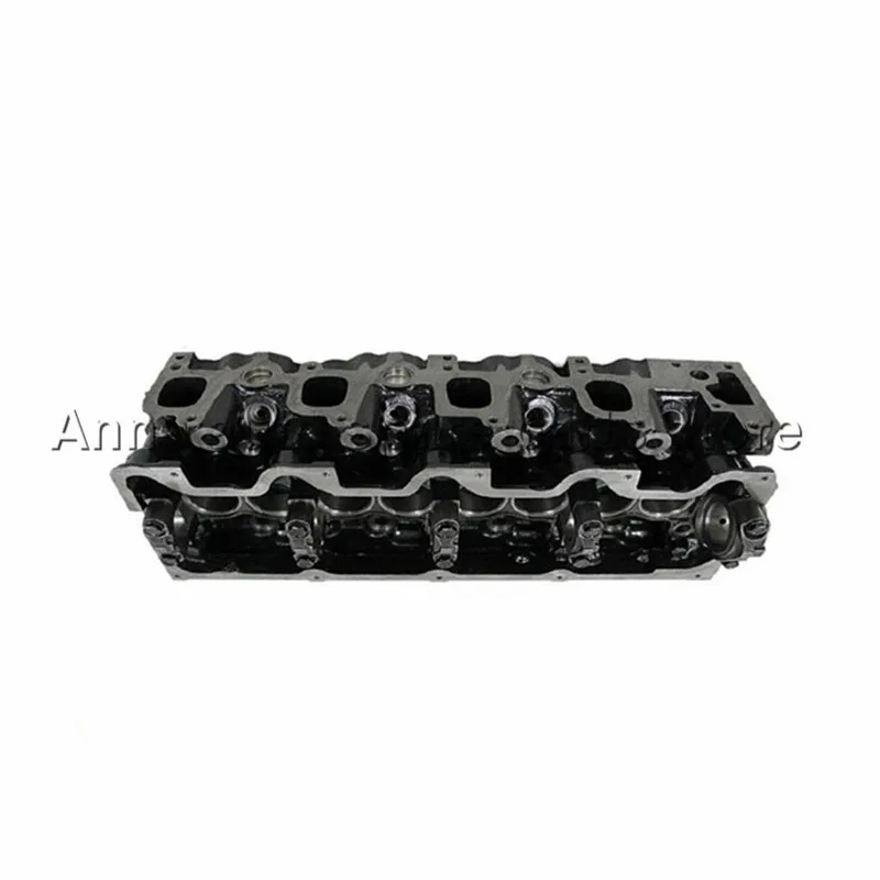 Головка цилиндра 2 л 11101-54120 11101-54121 AMC909051 для Toyota Land cruiser/cres/ Cressida/Hiace/Hilux/4-runner 2446cc SOHC 8V