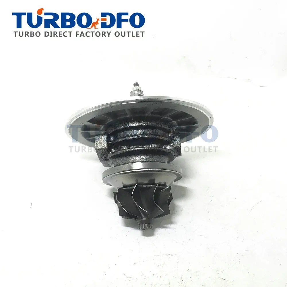 NEW GT2556S GT25 762931-5011S 320/06159 turbocharger core for JCB Baumaschine 68 Kw 91 HP Scout 444 - turbo cartridge chra parts |