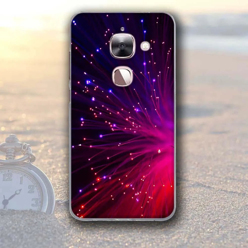 Для LeEco Le Max2 чехол x820 силиконовый Letv Max 2 задняя крышка leeco max2 Coque мягкий из ТПУ для le