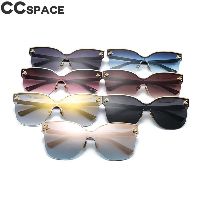 Солнцезащитные очки кошачий глаз UV400 для мужчин и женщин Модные Винтажные