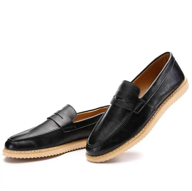 2019 Летние повседневные теннисные мужские кроссовки кожаная обувь calzado sapatos