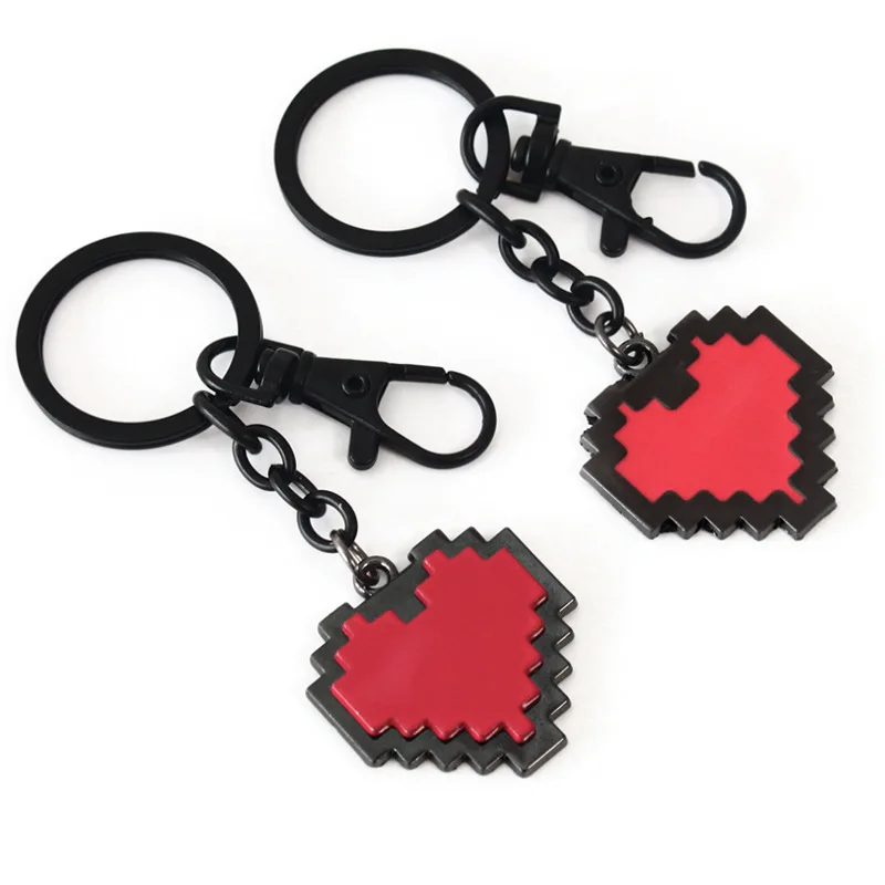 Hot Fashion Necklaces Game Undertale Papyrus Sans Frisk Bravery LOVE Heart Necklace Pendant Link Chain Women Jewelry Accessories