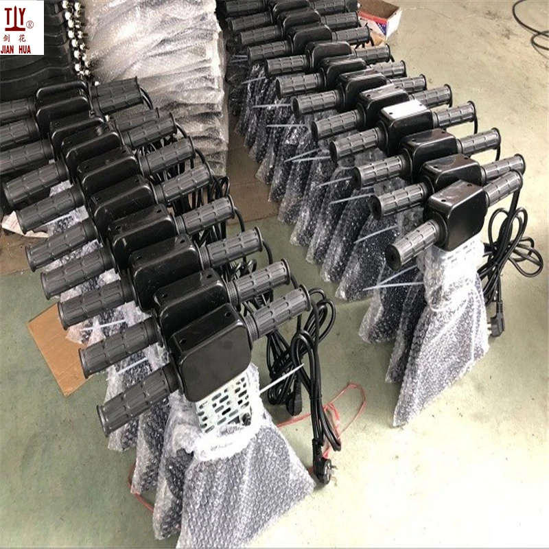 JIANHUA 160 мм PE труба стыковая сварка Стыковая сварочная машина фьюзерные фитинги