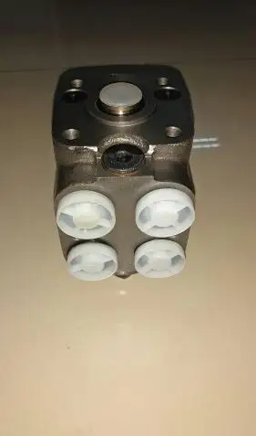 

REPLACE CASE 621G STEERING UNIT