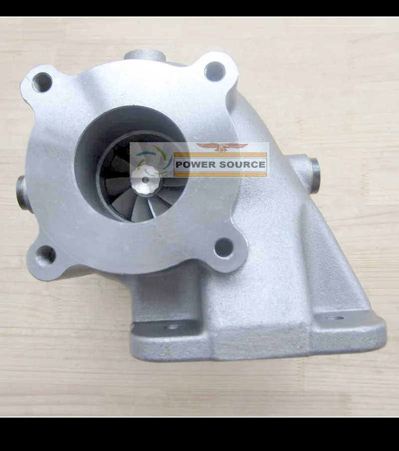 Турбокомпрессор TURBO H1C J13S5 3802291 3523245 3523244 для Cummins Marine Truck 1985-2010 4BT 6BT | Автомобили и