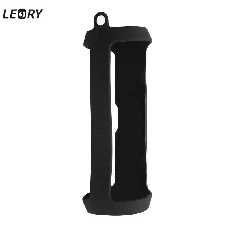 LEORY силиконовый динамик с bluetooth Защитная крышка для JBL Charge 3 высококачественный