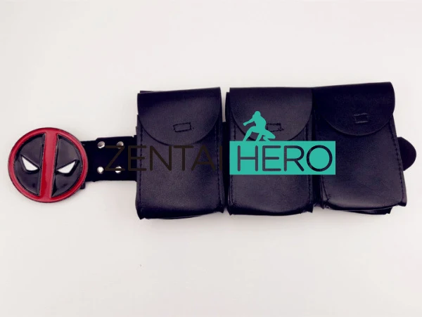 Бесплатная доставка оптовая продажа классные черные кожаные аксессуары для