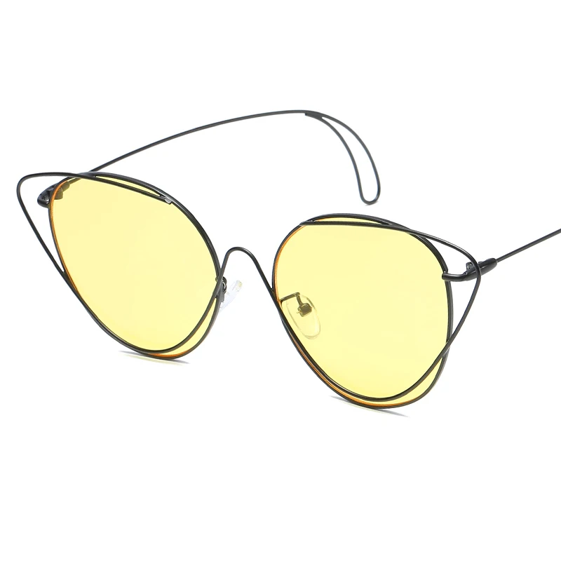 Солнцезащитные очки мужские женские солнцезащитные 2019 Gafas De Sol Mujer Lujo Marca Sunglasses Ador