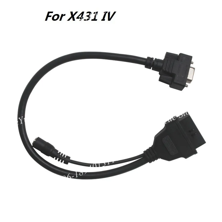 for Launch X431 OBD I ADAPTOR BOX SWITCH WIRING Wireless Bluetooth Conversion Cable Auto Diag IDIAG DIAGUN III IV V PRO 5C V+|original launch|launch
