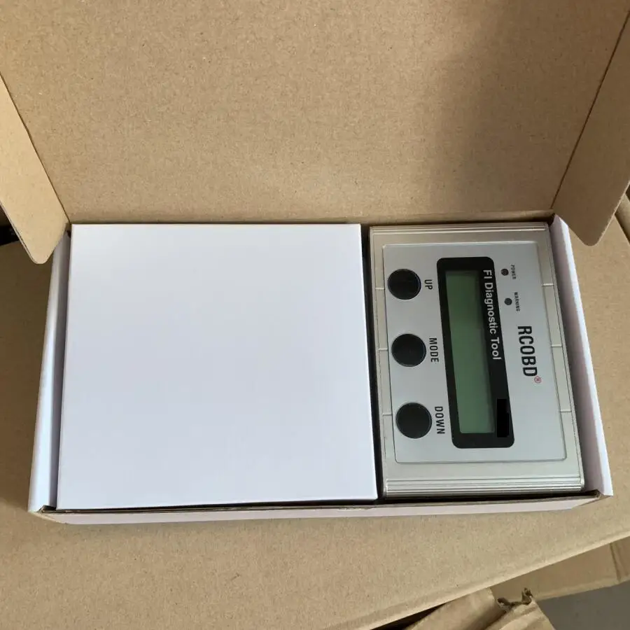 Высококачественный Сканер для мотоцикла YAMAHA ручной диагностический инструмент