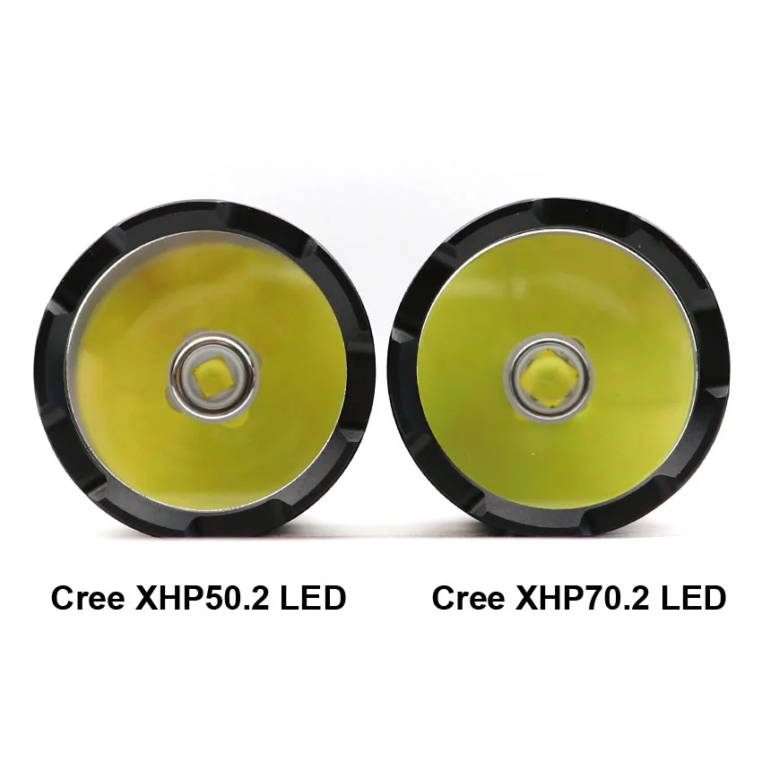 Мощный фонарь на светодиодах 100% оригинальный XHP70.2 XHP70 XHP50 XPL L2 LED с USB-зарядкой, водонепроницаемый, на 3*18650 аккумуляторах с функцией зарядки.