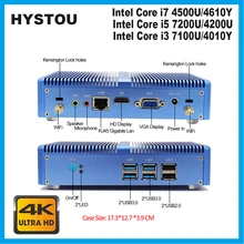 Core i7 Мини ПК 4500U Windows 10 pro Безвентиляторный Компьютер celeron 2955u HDMI HD 4K HTPC Linux Настольный Linux i5 7200U DDR4 ram Core i7 Мини ПК 4500U Windows 10 pro Безвентиляторный Компьютер celeron 2955u HDMI HD 4K HTPC Linux Настольный Linux i5 7200U DDR4 ram