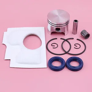 37-мм кольцо штифта поршня для Stihl MS170 017 MS 170, воздушный фильтр, подшипник масляного уплотнения, подшипник для бензопилы, замена детской