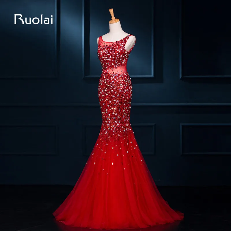 Настоящая фотография роскошный тяжелый кристалл из бисера Сексуальные вечерние