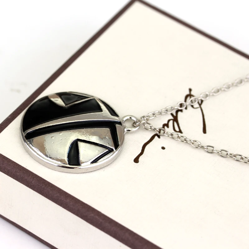 Fashion Divergent Necklace Dauntless Amity Abnegation Candor Pendant Personality Jewelry Gift | Украшения и аксессуары