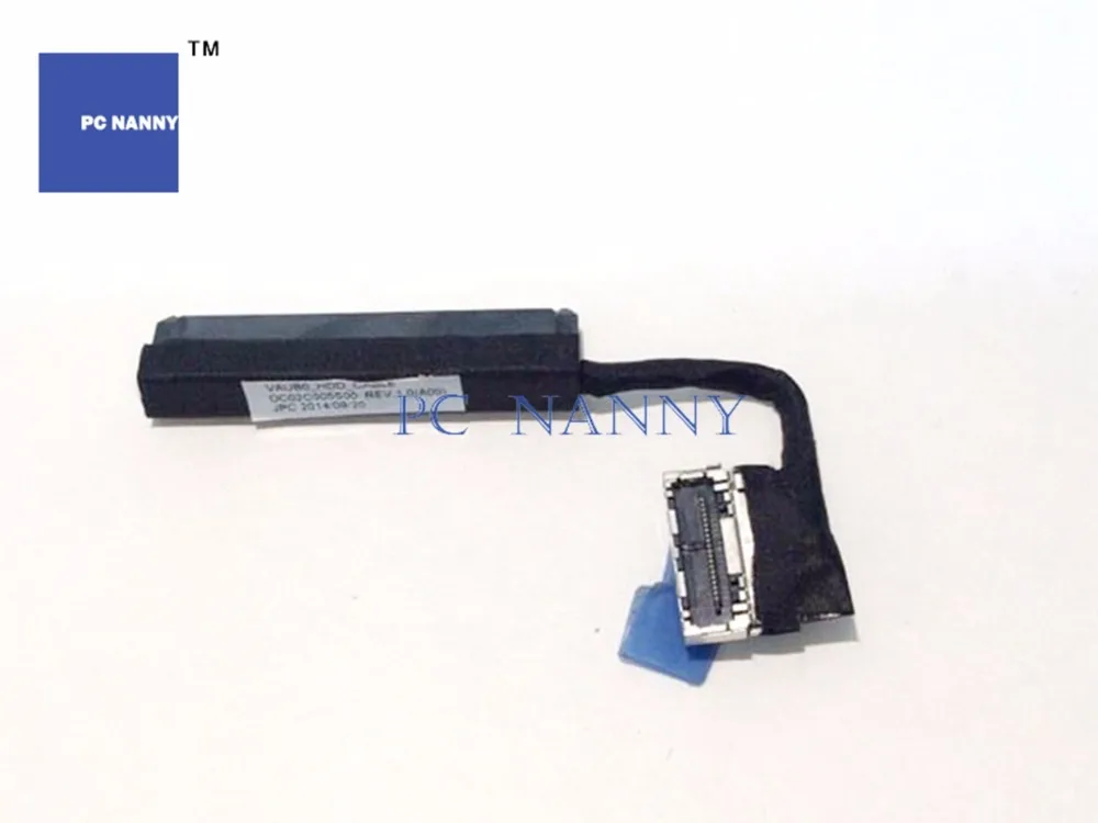 ПК няня SATA жесткий диск HDD разъем SSD кабель для Dell Precision M3800 XPS 15 9530 DG95V DC02C005S00