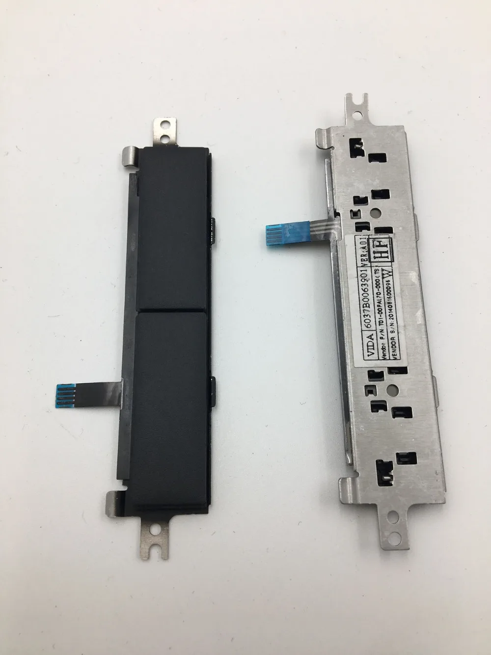 

Оригинальная сенсорная панель WZSM для Dell E6220 XT3, сенсорная панель с левой и правой кнопками 6037B0063901