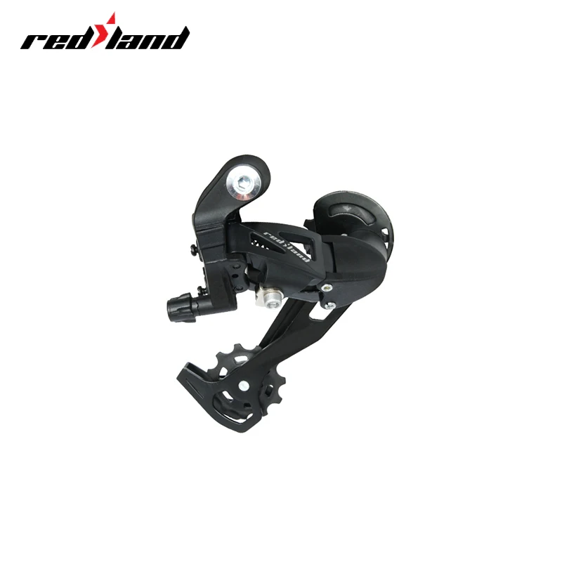 2019 REDLINE Новый MTB велосипед 9 скоростей переключатель группы передний + задний