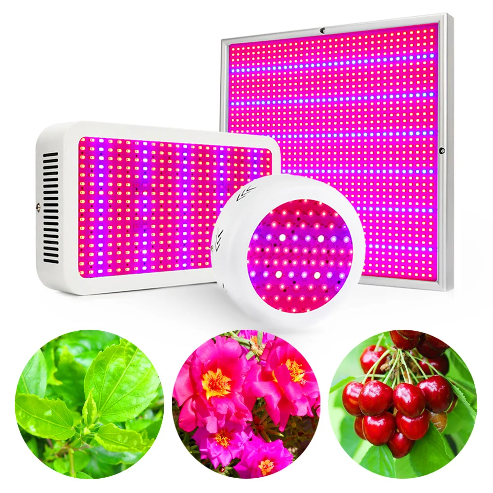

Светодиодный светильник полного спектра для выращивания растений, 120 Вт, 216 Вт, 400 Вт, 600 Вт, 780 Вт, 1200 Вт