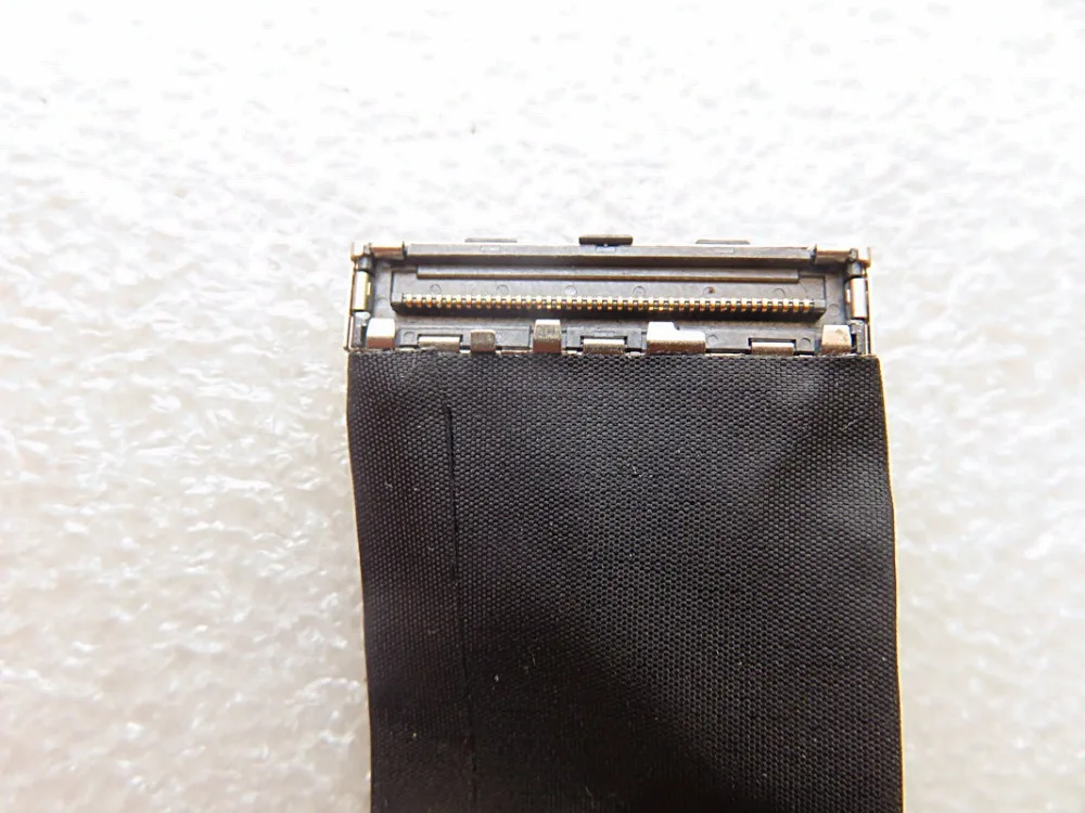 new original for dell Precision M4800 LCD CABLE VAQ10 LVDS DC02C005B00 CN-06G4XC 06G4XC 6G4XC | Компьютеры и офис