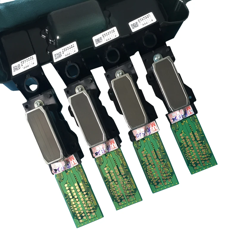 Для Roland DX4 главный растворитель печатающей головки совместимый для EPSON dx4